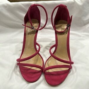 Shop for Charity! Jenna Schutz Stiletto Heels